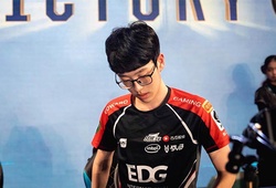 EDG tàn sát SinoDragon tại LPL Mùa Xuân 2019