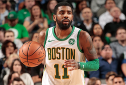 Kyrie Irving công khai xin lỗi vì hành động mắng đồng đội, sẵn sàng đưa Boston Celtics lên tầm cao mới
