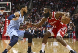 Một mình cân cả thế giới, James Harden hiên ngang phá kỷ lục của Kobe Bryant