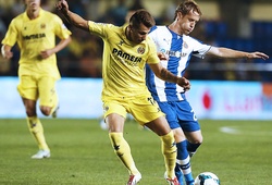 Nhận định tỷ lệ cược kèo bóng đá tài xỉu trận Espanyol vs Villarreal