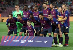 Choáng với số tiền lương Barca đang trả còn khủng hơn cả PSG và Man City