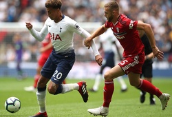 Nhận định tỷ lệ cược kèo bóng đá tài xỉu trận Fulham vs Tottenham