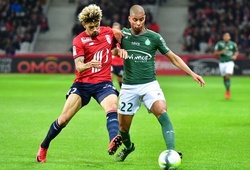 Nhận định tỷ lệ cược kèo bóng đá tài xỉu trận Lille vs Amiens