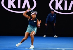 Top 5 cú đánh ấn tượng nhất ngày 2 Australian Open 2019