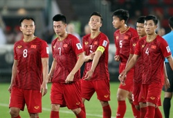 Trước trận “chung kết” với Yemen, Việt Nam vẫn có quyền ngẩng cao đầu ở Asian Cup 2019