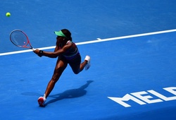 Video kết quả Australian Open 2019: Sloane Stephens - Timea Babos