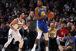 Video kết quả NBA 2018/19 ngày 16/01: Golden State Warriors - Denver Nuggets