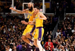 Video kết quả NBA 2018/19 ngày 16/01: Los Angeles Lakers - Chicago Bulls