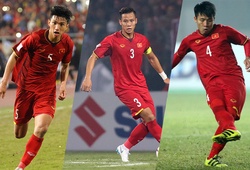 Asian Cup 2019: Vắng Duy Mạnh, ĐT Việt Nam vẫn cản phá tuyệt hay trước ĐT Yemen