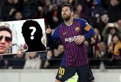 Hé lộ nhân vật bí ẩn khiến Messi lặn lội sang Italia để cầu cạnh
