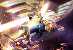 Liên Minh Huyền Thoại: Những vị tướng nên sử dụng leo rank phiên bản 9.1