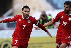 Xem bóng đá trực tuyến VTV5:  Saudi Arabia vs Qatar (23h, 17/1)