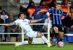 Nhận định Frosinone vs Atalanta 18h30, 20/1(vòng 20 Serie A)