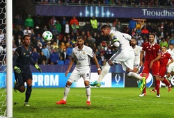 Nhận định Real Madrid vs Sevilla 22h15, 19/01 (vòng 20 La Liga)
