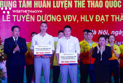 Thể thao Việt Nam 2019: Bộn bề thử thách trong “năm bản lề”