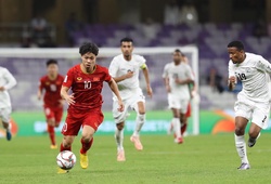 Truyền thông nước ngoài: Nỗ lực siêu phàm của Quang Hải đem hy vọng cho Việt Nam ở Asian Cup 2019