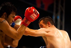 Vì sao các võ sĩ Muay Thái cần luyện thêm Boxing?