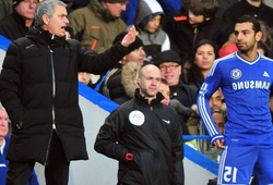 Jose Mourinho tiết lộ lí do khiến Chelsea bán Mo Salah