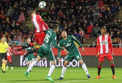 Nhận định Betis vs Girona 18h00, 20/1 (vòng 20 La Liga)