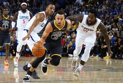 Nhận định bóng rổ: Los Angeles Clippers vs Golden State Warriors (ngày 19/1, 10h30)