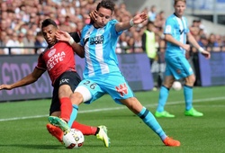 Nhận định Caen vs Marseille 23h30, 20/1 (vòng 21 Ligue 1)