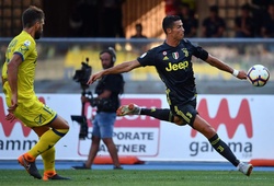 Nhận định Juventus vs Chievo 2h30, 22/1 (vòng 20 Serie A)