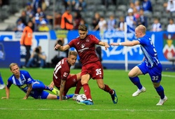 Nhận định Nurnberg vs Hertha Berlin 21h30, 20/1 (vòng 18 Bundesliga)