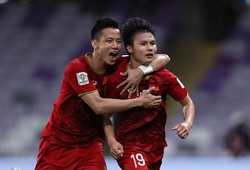 Những điều kỳ lạ khó lý giải của Việt Nam ở Asian Cup 2019