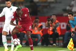 Video Saudi Arabia 0-2 Qatar (Bảng E Asian Cup 2019)