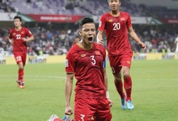 Việt Nam ăn mừng ra sao khi biết tin vào vòng 1/8 Asian Cup 2019?