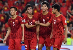 Việt Nam vs Jordan: Đối thủ là ác mộng với các đội Đông Nam Á