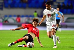 Nhận định Hàn Quốc vs Bahrain 20h00, 22/1 (vòng 1/8 Asian Cup 2019)