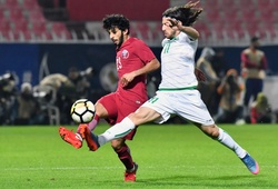 Nhận định Qatar vs Iraq 23h00, 22/1 (vòng 1/8 Asian Cup 2019)