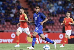 Nhận định Thái Lan vs Trung Quốc 20h00, 20/1 (vòng 1/8 Asian Cup 2019)