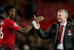 Pogba giải thích cách Solskjaer thay đổi giúp MU tấn công hủy diệt như thế nào?