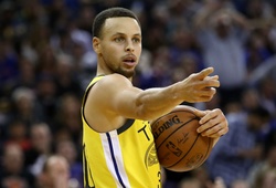 Nhờ lời khuyên đặc biệt của mẹ năm 13 tuổi, Stephen Curry đã có thể vượt khó trở thành cầu thủ nổi danh thế giới