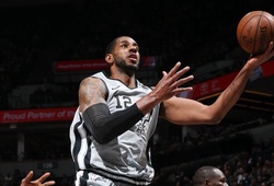 Video Minnesota Timberwolves 113-116 San Antonio Spurs (NBA ngày 19/1)