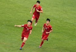 Việt Nam nhận thưởng lớn sau chiến tích lọt vào Tứ kết Asian Cup 2019