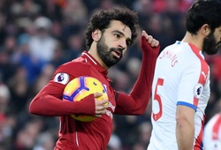 Người hùng Mo Salah tiết lộ bí mật giờ nghỉ giúp Liverpool ngược dòng ấn tượng