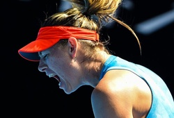 Video Ashleigh Barty vs Maria Sharapova (Vòng 4 Australian Open 2019)
