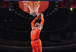 Video Oklahoma City Thunder 117-115 Philadelphia 76ers (NBA ngày 20/1)