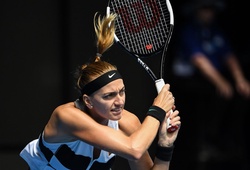 Video Petra Kvitova vs Amanda Anisimova (Vòng 4 Australian Open 2019)