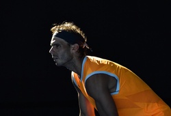 Video Rafael Nadal vs Tomas Berdych (Vòng 4 Australian Open 2019)