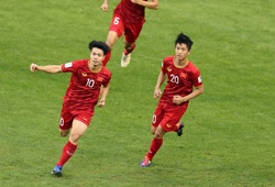 Video Việt Nam 1-1 Jordan (Pen: 4-2, Asian Cup 2019)