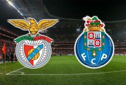 Nhận định Benfica vs Porto 02h45, 23/01