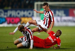 Nhận định Twente vs Willem II 00h30, 24/01