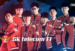 SK Telecom T1 - Khi hoa hồng tỏa hương nơi vực thẳm