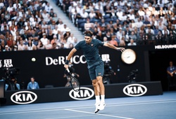Top 5 cú đánh hay nhất Australian Open 2019 ngày 7