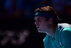 Video Alexander Zverev vs Milos Raonic (Vòng 4 Australian Open 2019)