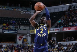 Video Indiana Pacers 120-95 Charlotte Hornets (NBA ngày 21/1)